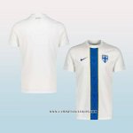 Camiseta Primera Finlandia 2025