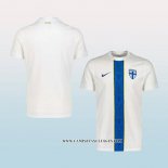 Camiseta Primera Finlandia 2025