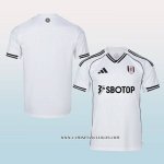 Camiseta Primera Fulham 25-26