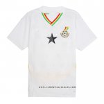 Camiseta Primera Ghana 24-25