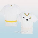 Camiseta Primera Ghana 24-25