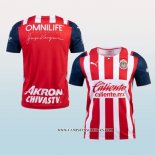 Camiseta Primera Guadalajara 2021