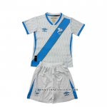 Camiseta Primera Guatemala Nino 2026
