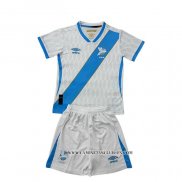 Camiseta Primera Guatemala Nino 2026
