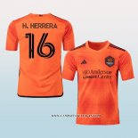 Camiseta Primera Houston Dynamo Jugador H.Herrera 23-24