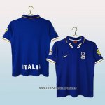 Camiseta Primera Italia Retro 1996