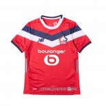 Camiseta Primera Lille 26-27