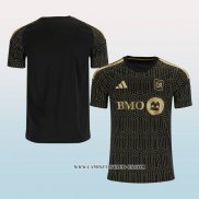 Camiseta Primera Los Angeles FC 2026