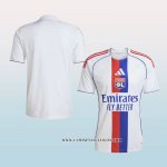 Camiseta Primera Lyon 25-26