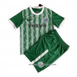 Camiseta Primera Maccabi Haifa Nino 22-23