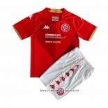 Camiseta Primera Mainz 05 Nino 2022