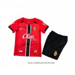 Camiseta Primera Mallorca Nino 25-26