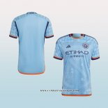 Camiseta Primera New York City 23-24