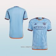 Camiseta Primera New York City 23-24