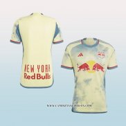 Camiseta Primera New York Red Bulls 23-24