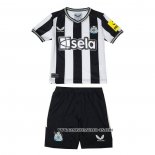 Camiseta Primera Newcastle United Nino 23-24