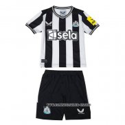 Camiseta Primera Newcastle United Nino 23-24
