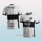 Camiseta Primera Olimpia 2025