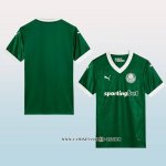 Camiseta Primera Palmeiras 2025