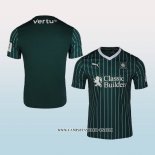 Camiseta Primera Plymouth Argyle 26-27