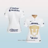 Camiseta Primera Pumas UNAM Mujer 2021