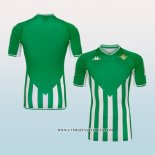 Camiseta Primera Real Betis 21-22