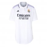 Camiseta Primera Real Madrid Mujer 22-23