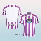 Camiseta Primera Real Valladolid 23-24