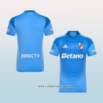 Camiseta Primera River Portero 2026
