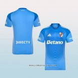 Camiseta Primera River Portero 2026