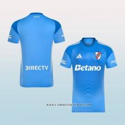 Camiseta Primera River Portero 2026