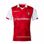 Camiseta Primera SC Braga 25-26