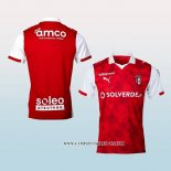 Camiseta Primera SC Braga 25-26