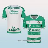 Camiseta Primera Santos Laguna Authentic 25-26