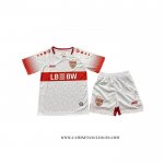 Camiseta Primera Stuttgart Nino 26-27