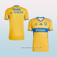 Camiseta Primera Tigres UANL Mujer 25-26