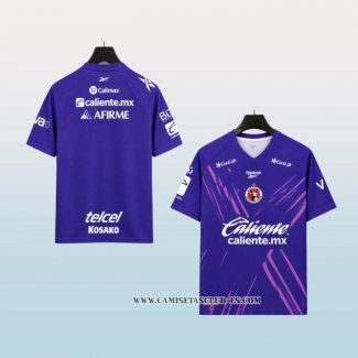 Camiseta Primera Tijuana Portero 26-27