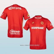 Camiseta Primera Toluca 25-26