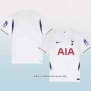 Camiseta Primera Tottenham Hotspur 26-27