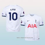 Camiseta Primera Tottenham Hotspur Jugador Kane 23-24