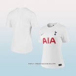 Camiseta Primera Tottenham Hotspur Mujer 21-22