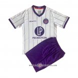 Camiseta Primera Toulouse Nino 22-23