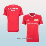 Camiseta Primera Union Berlin 21-22