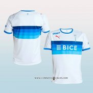 Camiseta Primera Universidad Catolica 2026
