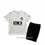 Camiseta Primera Valencia Nino 25-26
