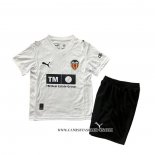 Camiseta Primera Valencia Nino 25-26
