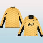 Camiseta Primera Venezia Portero 25-26 Manga Larga