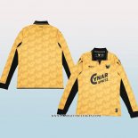 Camiseta Primera Venezia Portero 25-26 Manga Larga