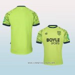 Camiseta Primera West Ham Portero 25-26