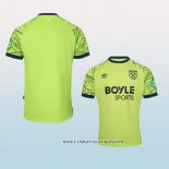 Camiseta Primera West Ham Portero 25-26